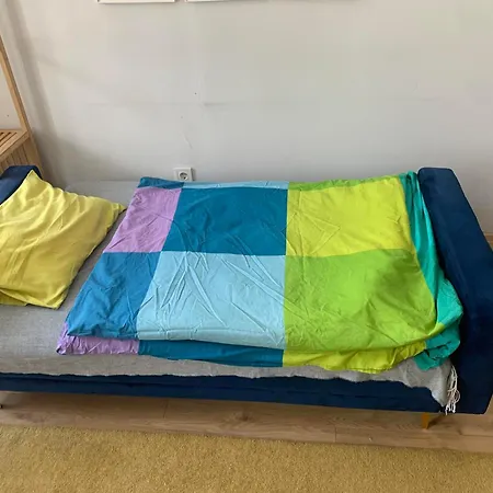 The Bachelor Pad Apartman *